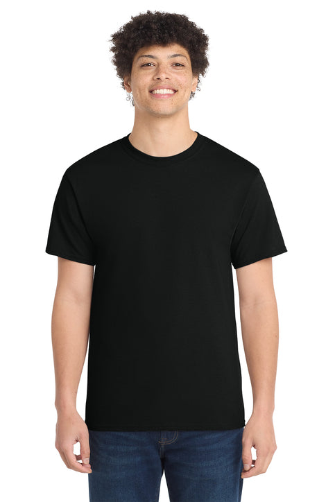 Port & Co® Core Cotton Tee