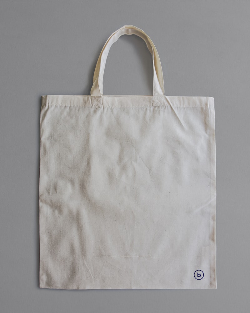 Canvas Tote Bag
