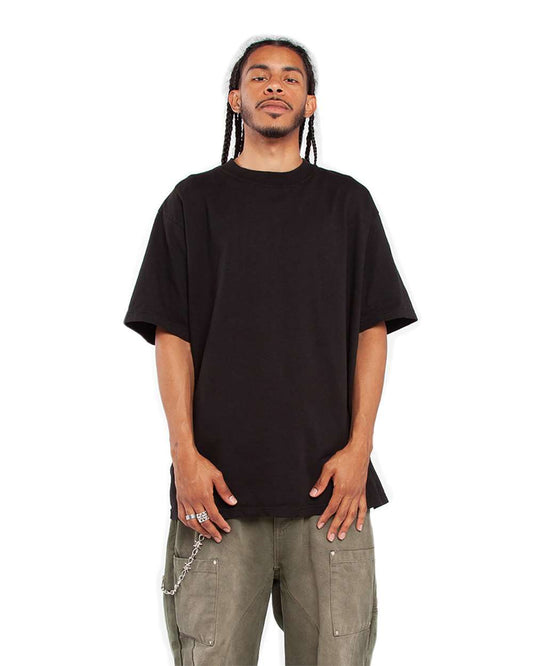 Oversized Statement Tee Shaka Wear