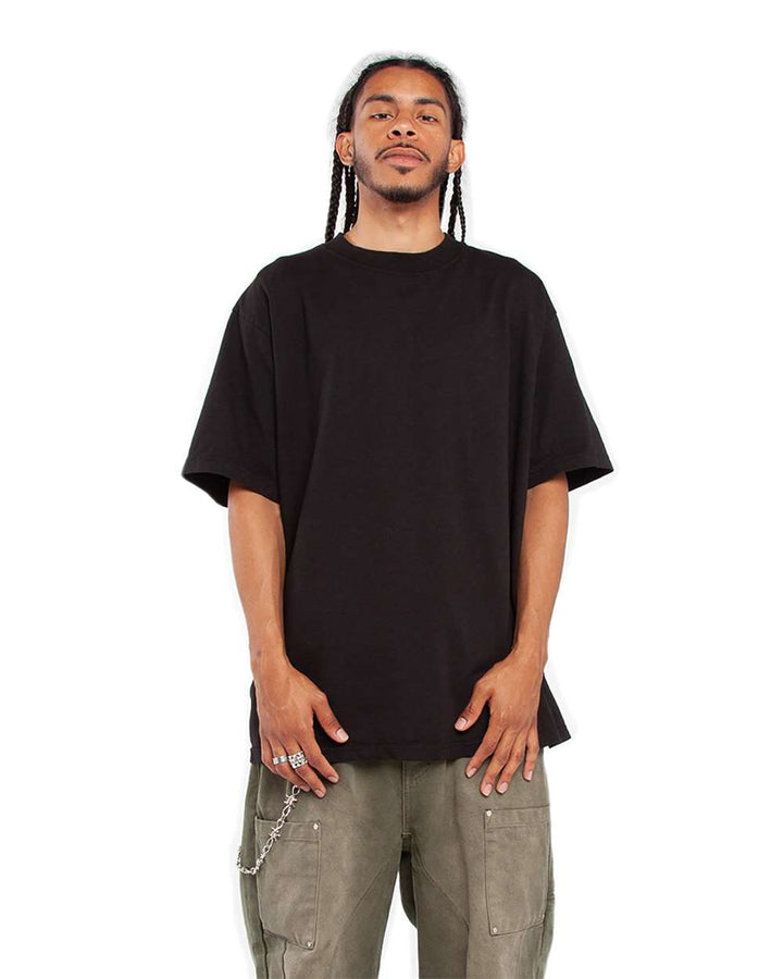 Oversized Statement Tee Shaka Wear