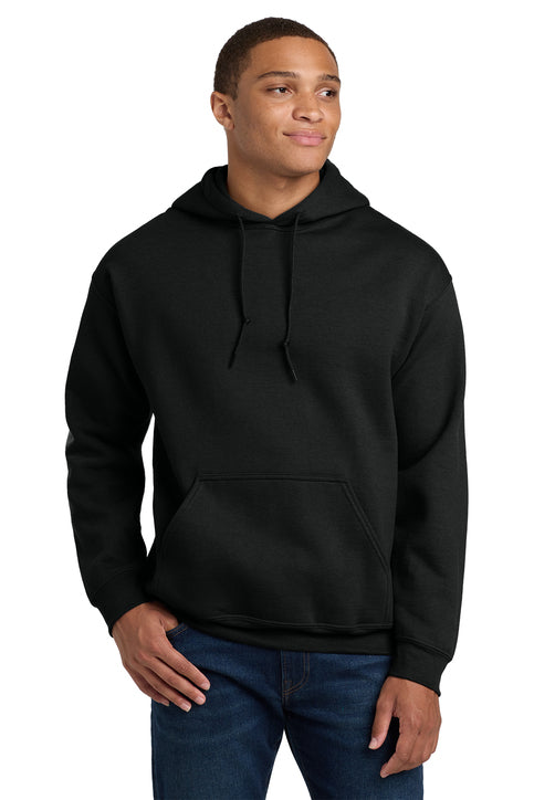 Pullover Hoodie