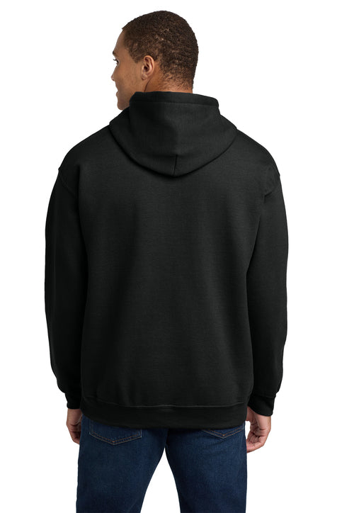 Pullover Hoodie