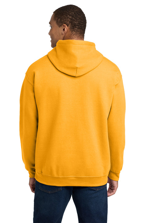 Pullover Hoodie