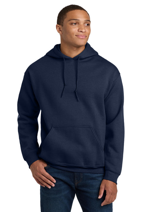 Pullover Hoodie