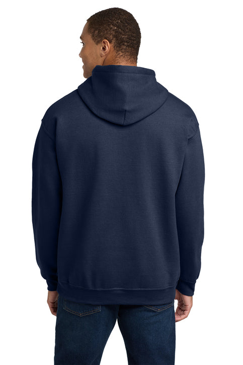Pullover Hoodie