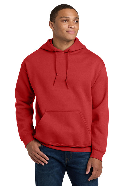 Pullover Hoodie