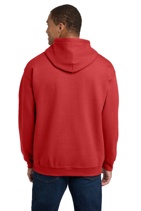 Pullover Hoodie