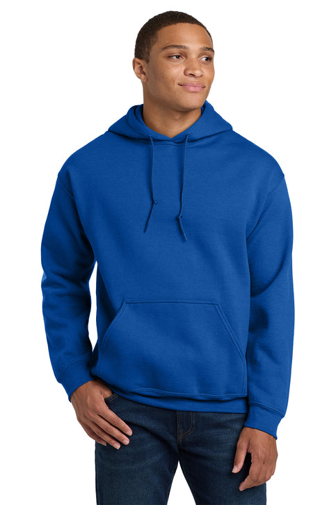 Pullover Hoodie