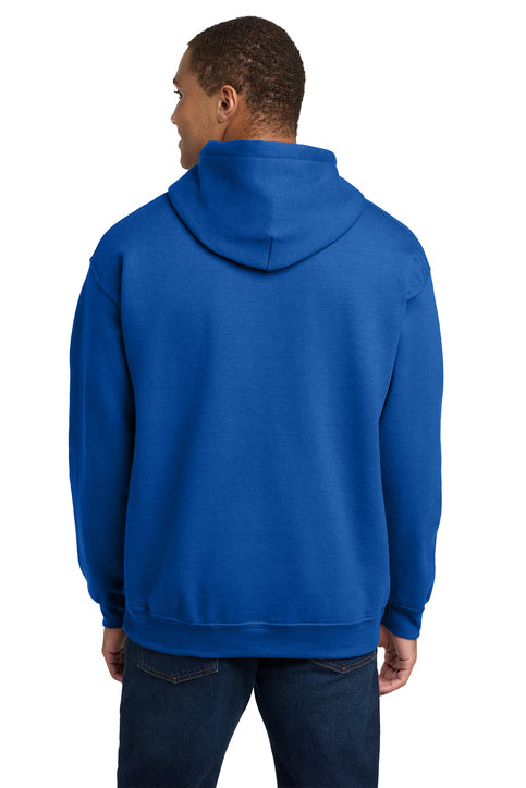 Pullover Hoodie
