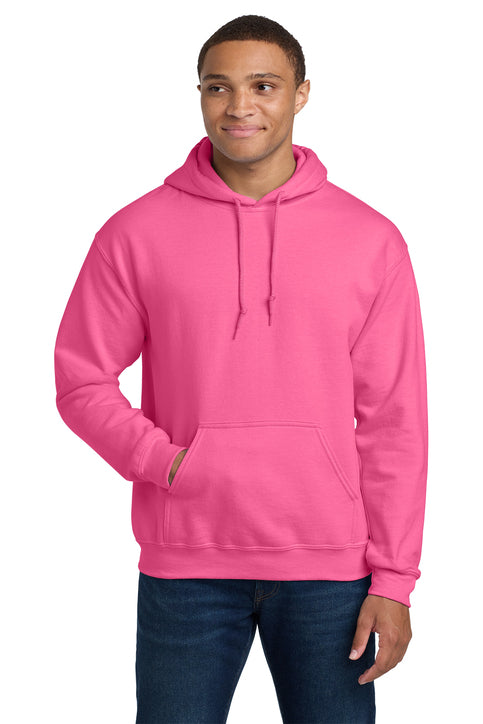 Pullover Hoodie