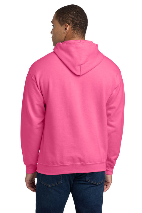 Pullover Hoodie