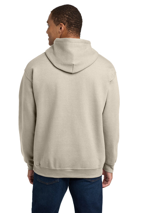 Pullover Hoodie