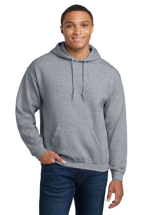 Pullover Hoodie
