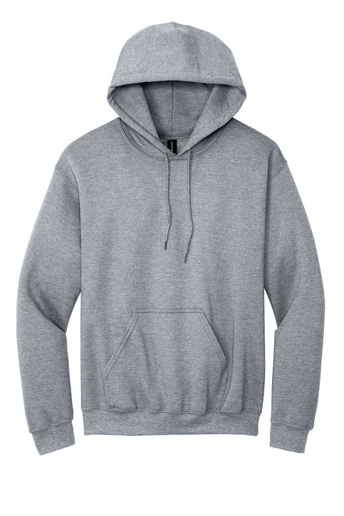 Pullover Hoodie