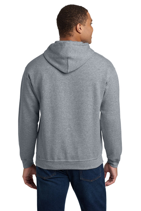 Pullover Hoodie