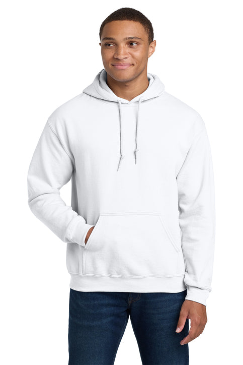 Pullover Hoodie