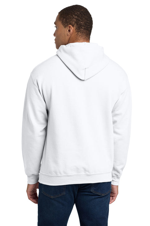 Pullover Hoodie