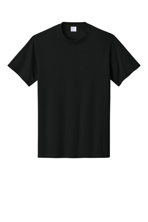 Port & Co® Core Cotton Tee