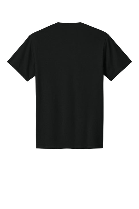 Port & Co® Core Cotton Tee
