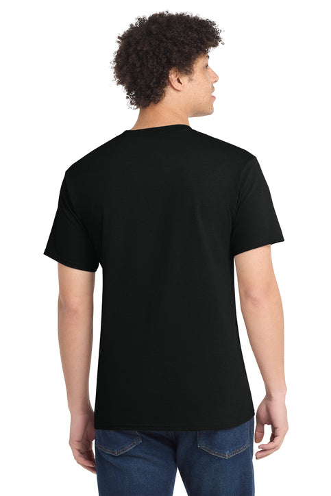 Port & Co® Core Cotton Tee