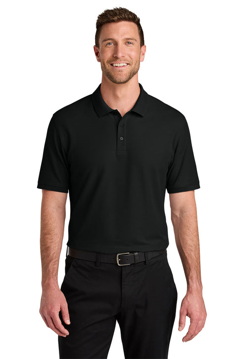 Design Your Own Polo