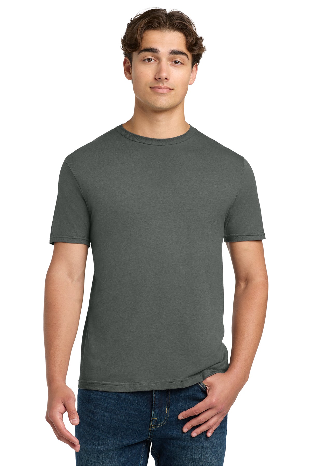 Gildan Softstyle® 64000 T-Shirt - Charcoal