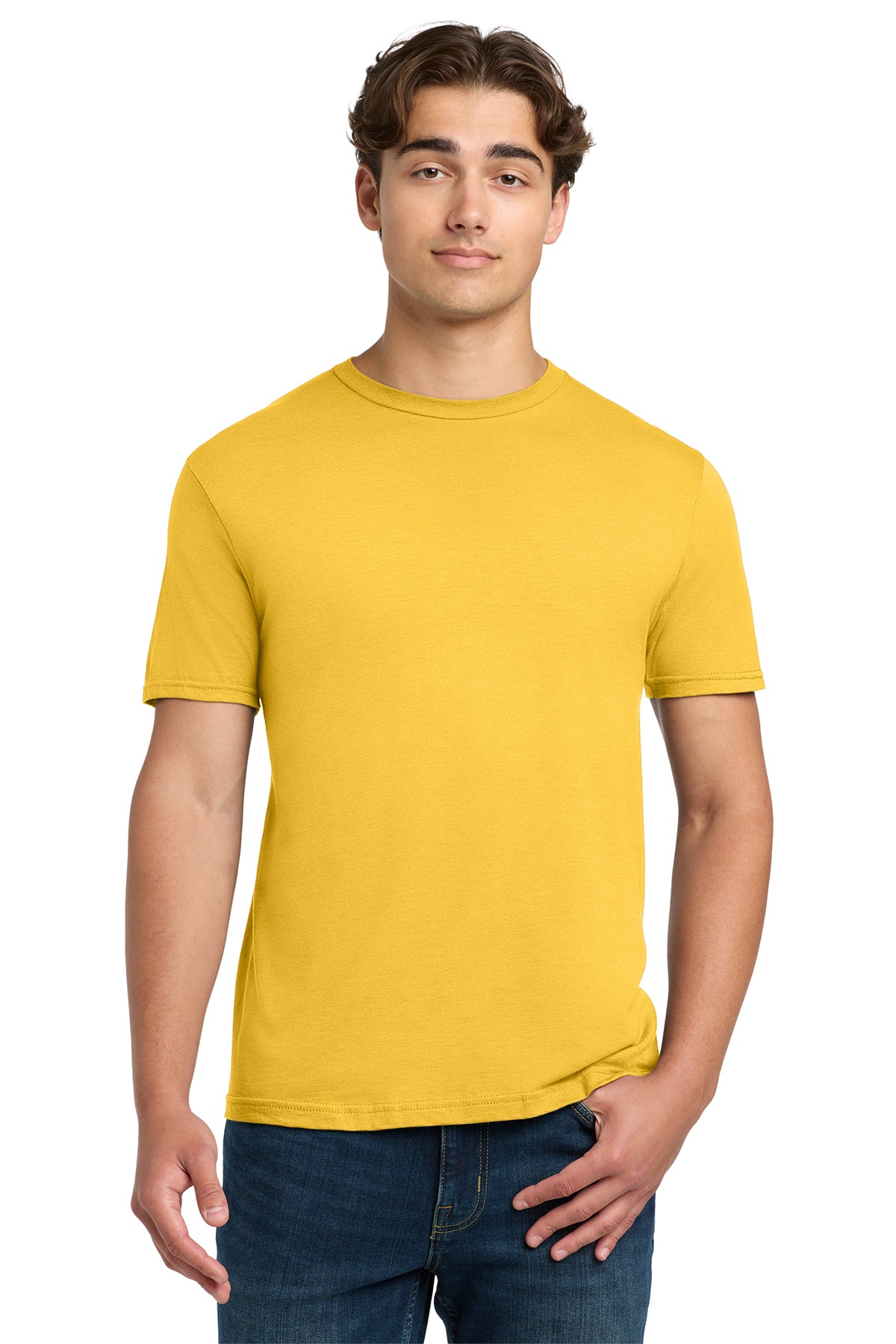 Gildan Softstyle® 64000 T-Shirt - Daisy
