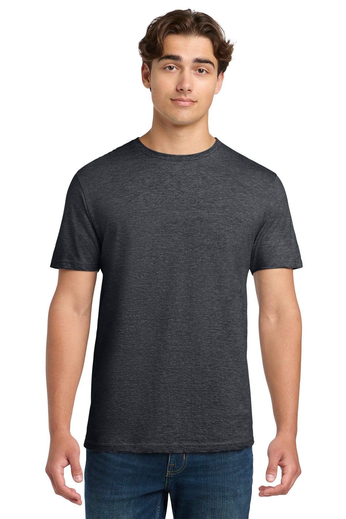 Gildan Softstyle® 64000 T-Shirt - Dark Heather