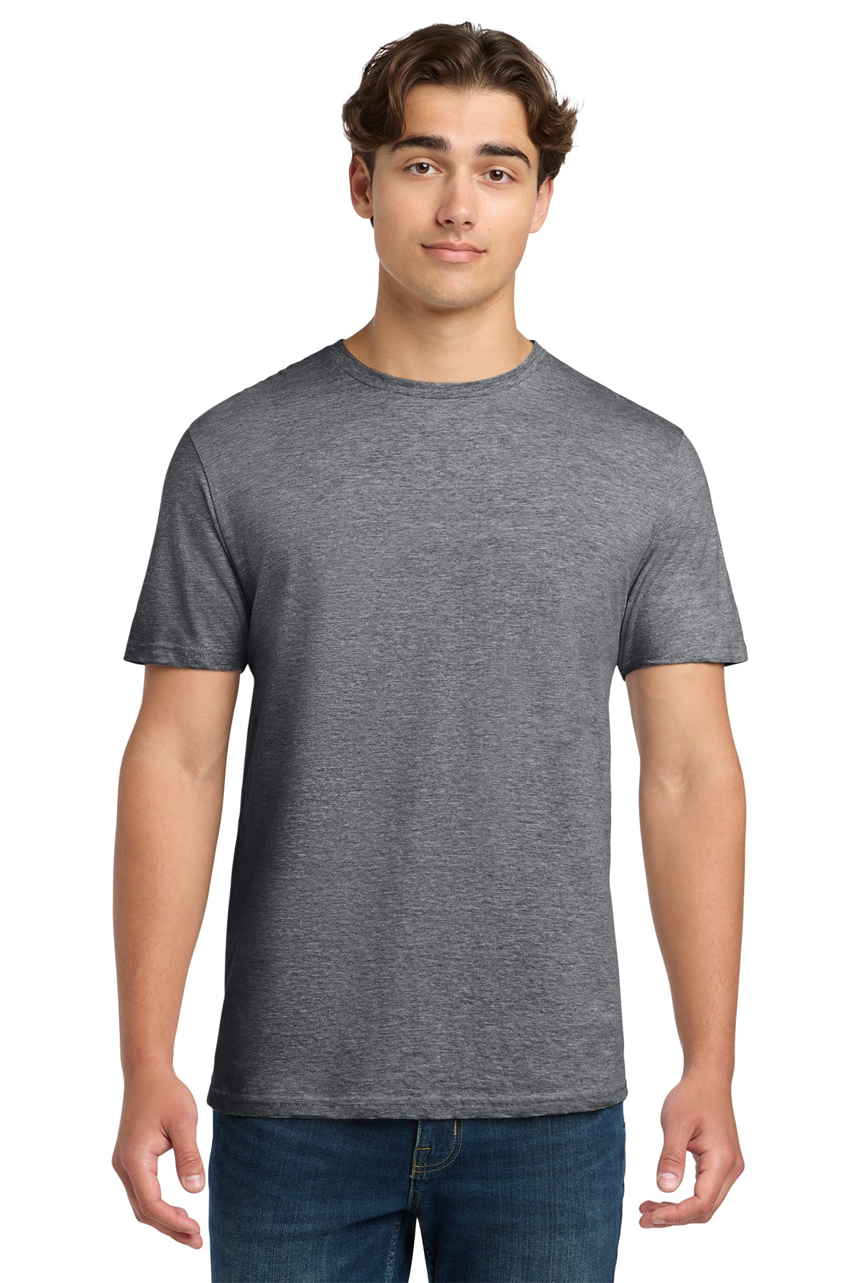 Gildan Softstyle® 64000 T-Shirt - Graphite Heather