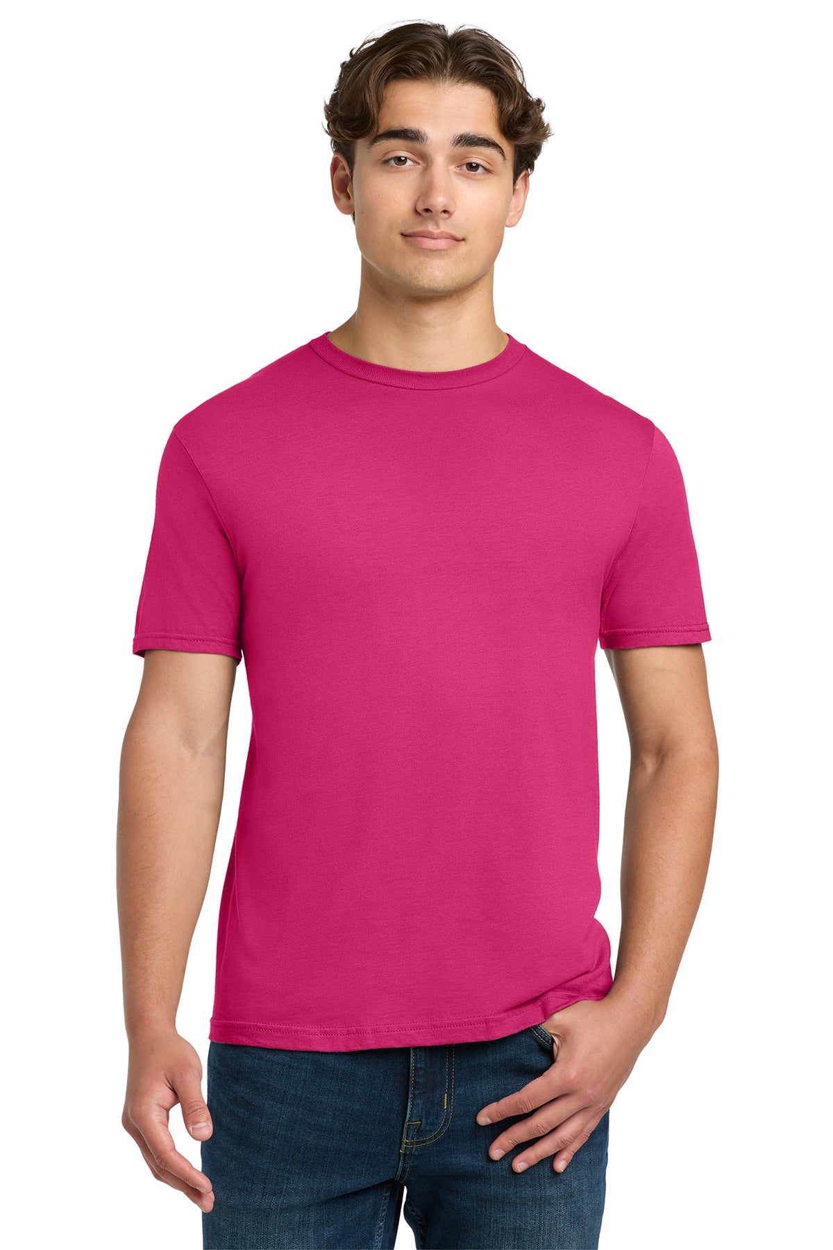 Gildan Softstyle® 64000 T-Shirt - Heliconia