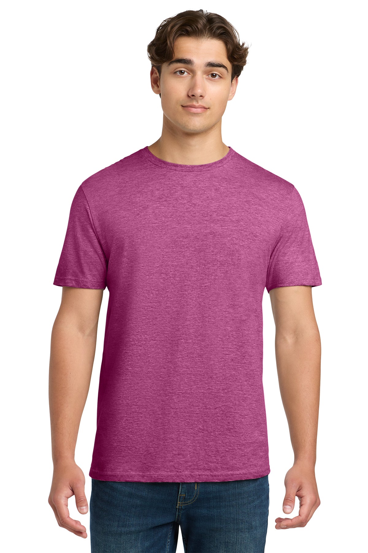 Gildan Softstyle® 64000 T-Shirt - Heather Berry