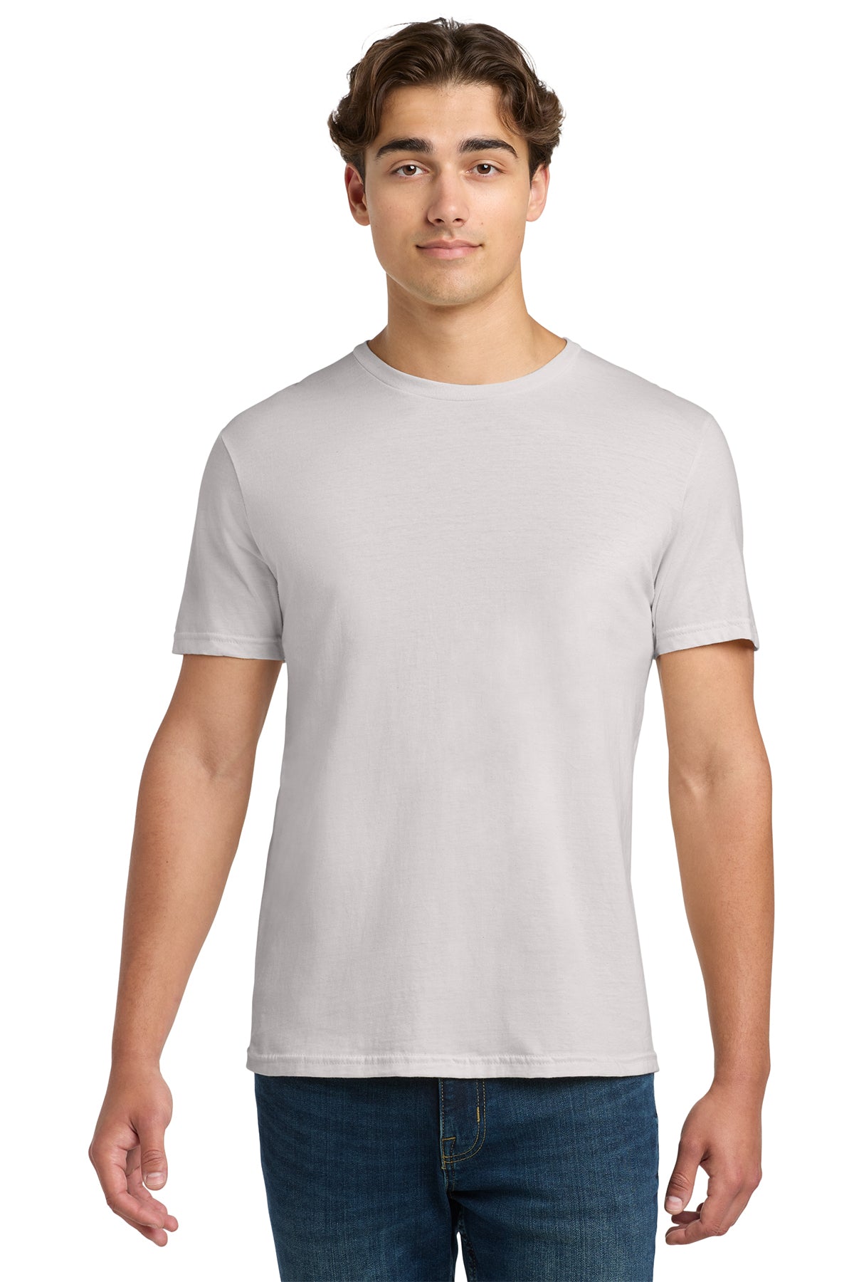 Gildan Softstyle® 64000 T-Shirt - Ice Grey