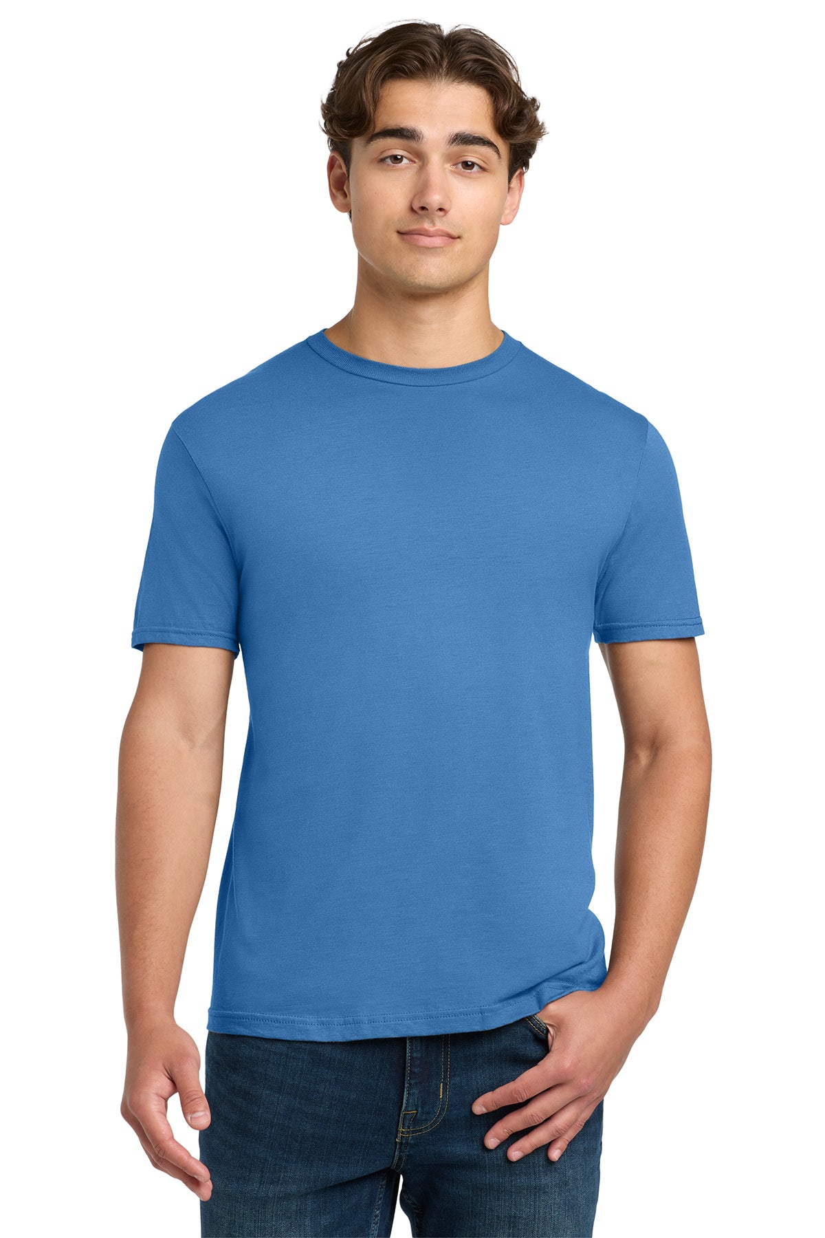 Gildan Softstyle® 64000 T-Shirt - Iris