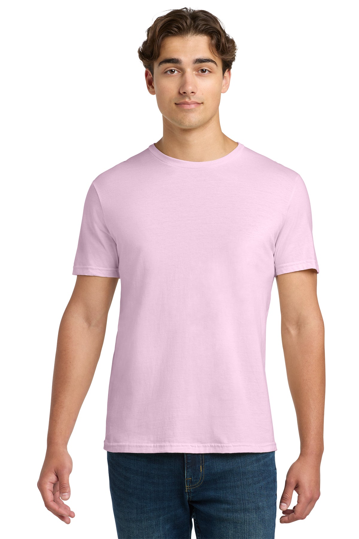 Gildan Softstyle® 64000 T-Shirt - Light Pink