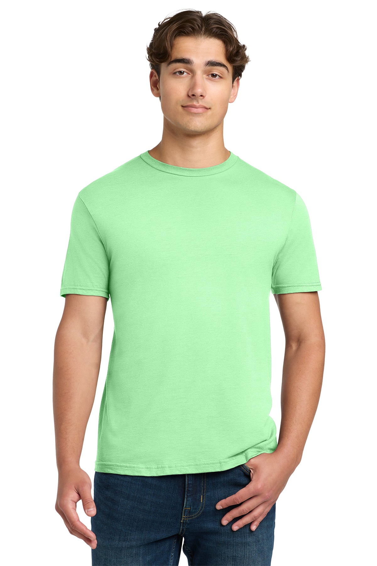 Gildan Softstyle® 64000 T-Shirt - Mint Green