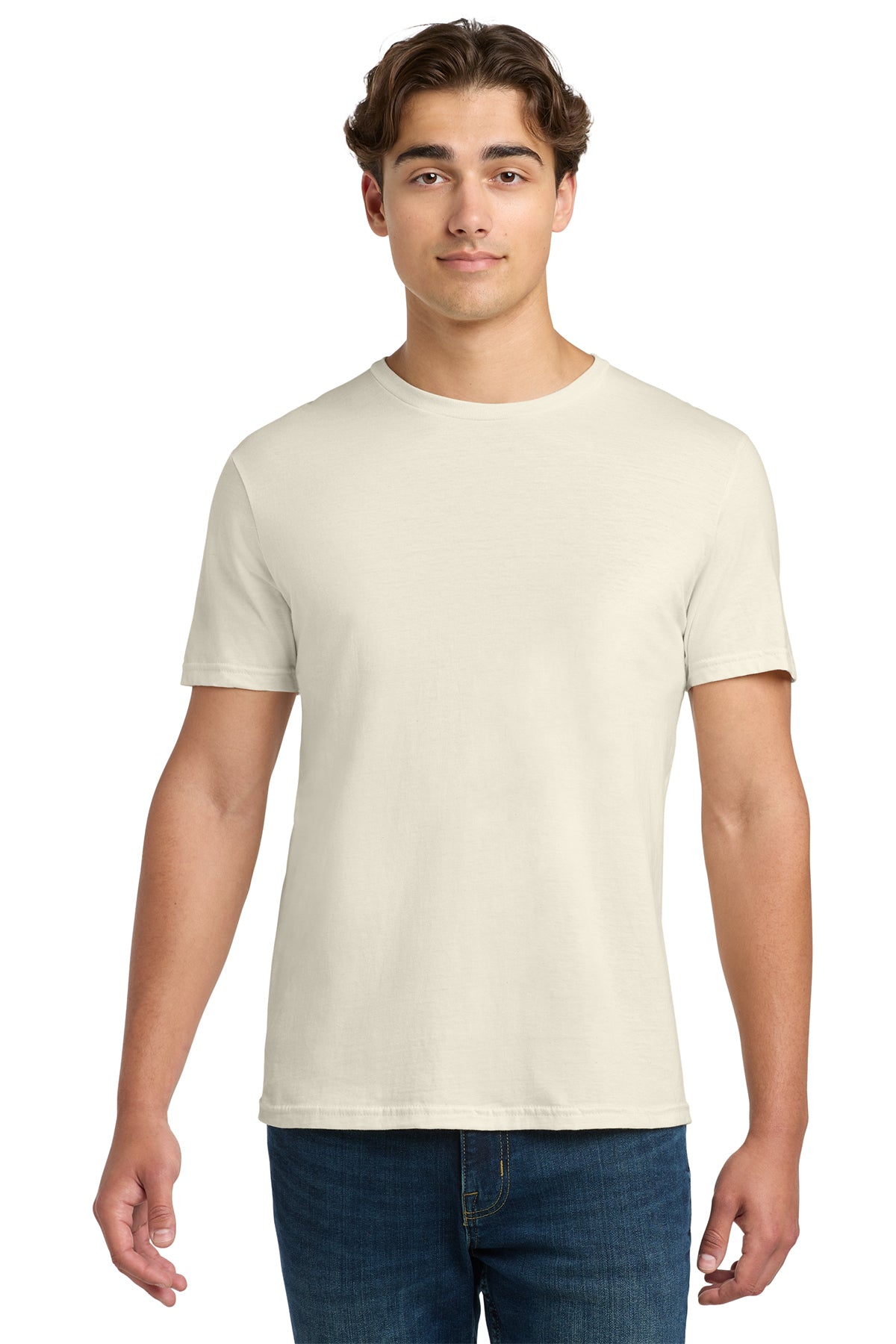 Gildan Softstyle® 64000 T-Shirt - Natural