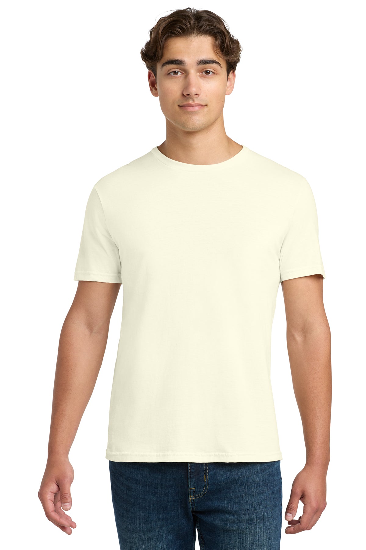 Gildan Softstyle® 64000 T-Shirt - Off White