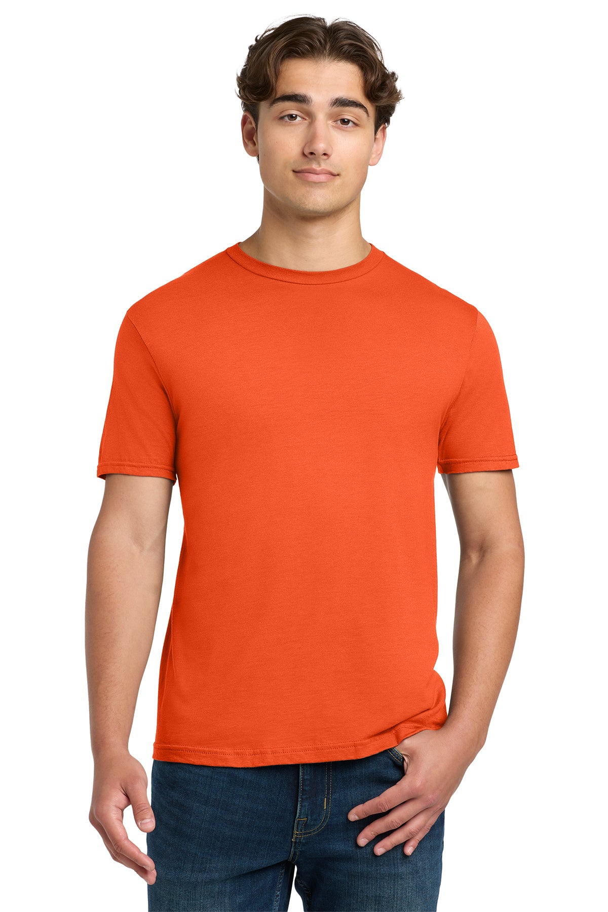 Gildan Softstyle® 64000 T-Shirt - Orange