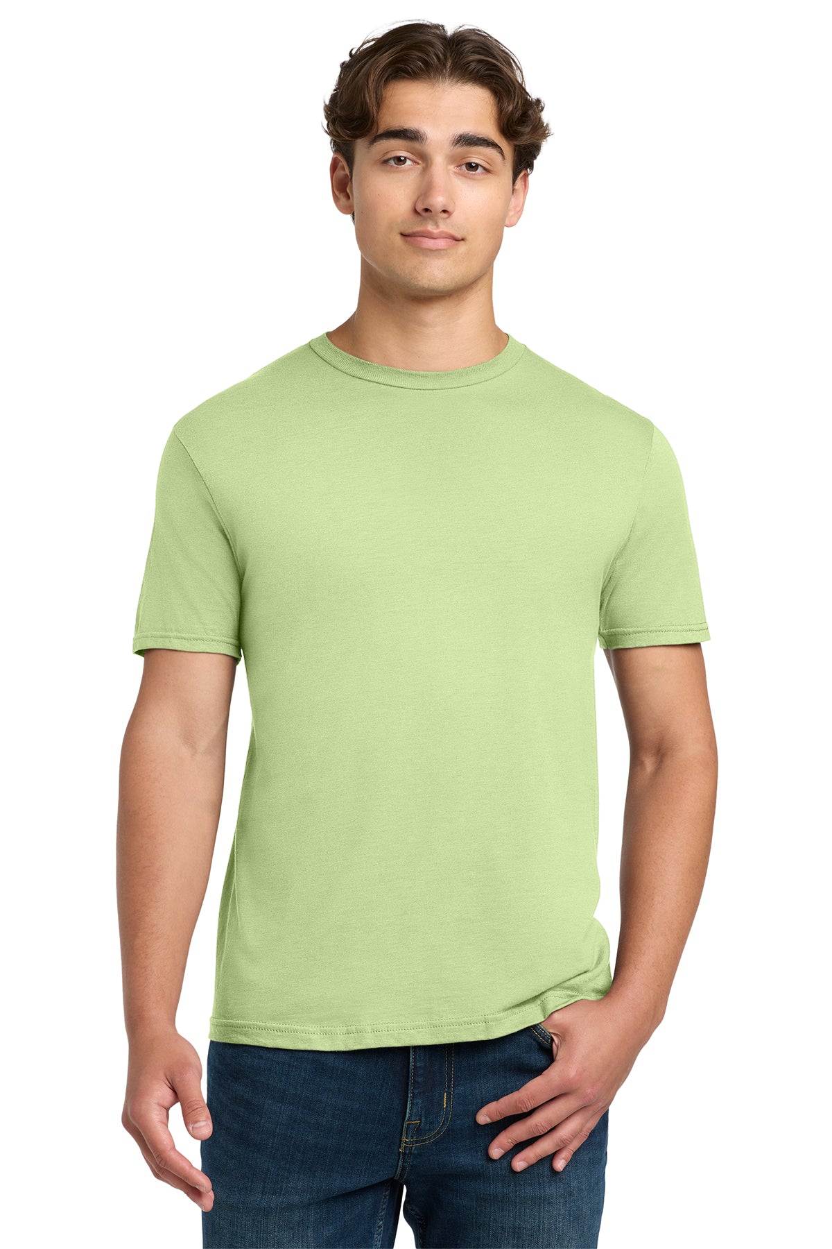 Gildan Softstyle® 64000 T-Shirt - Pistachio