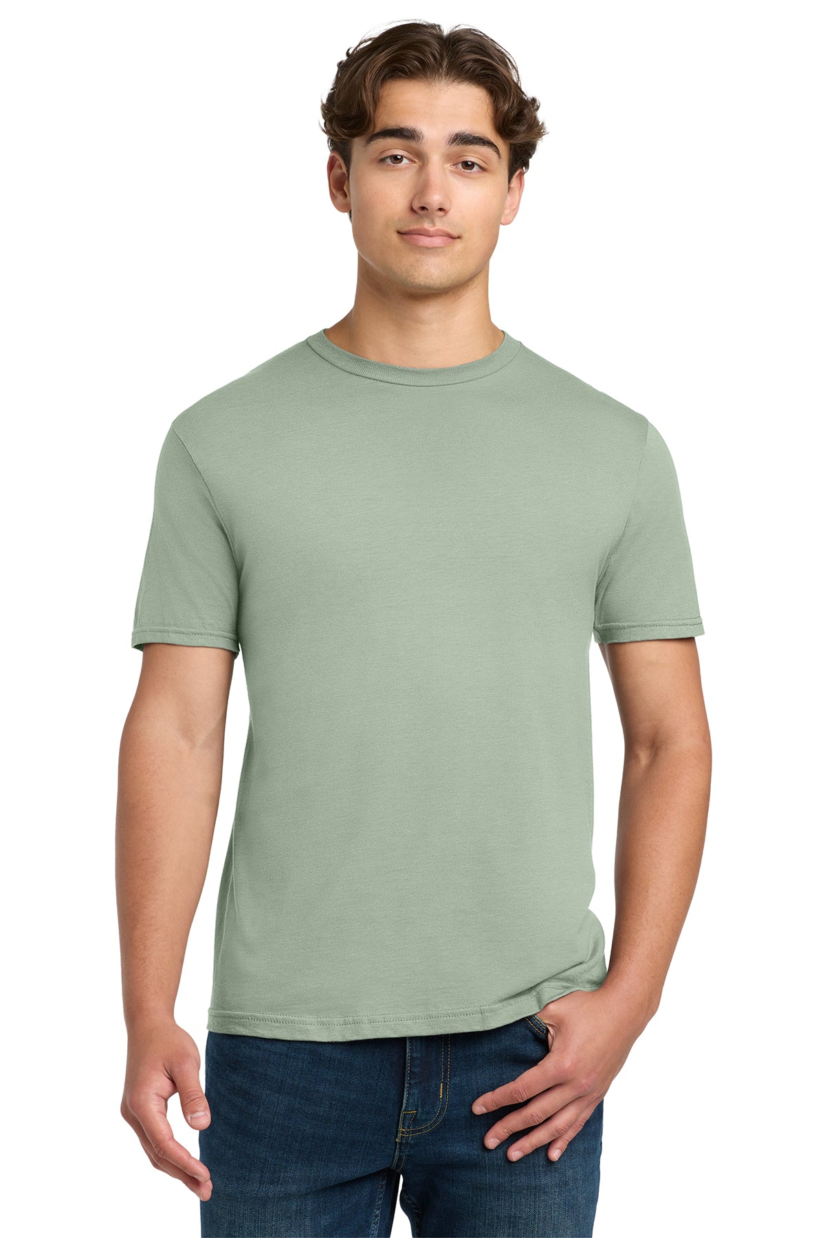 Gildan Softstyle® 64000 T-Shirt - Sage