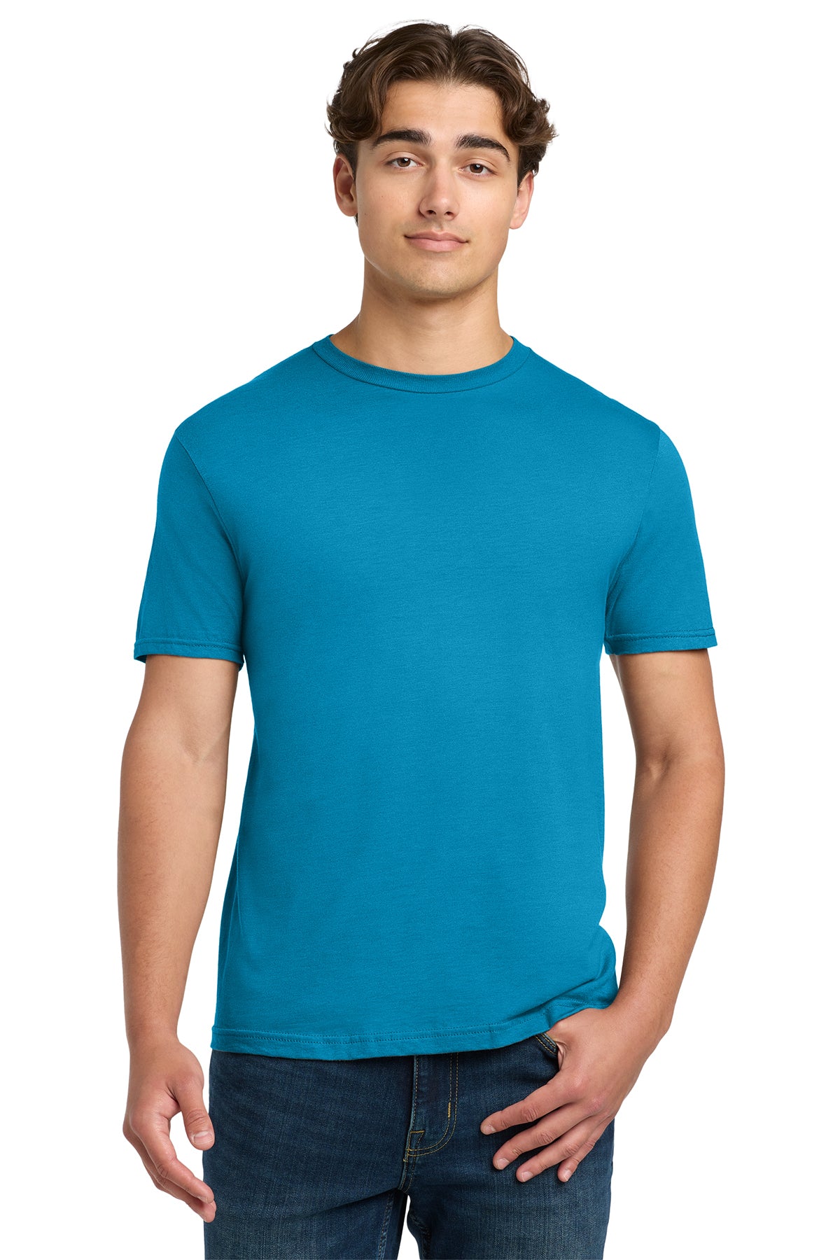 Gildan Softstyle® 64000 T-Shirt - Sapphire