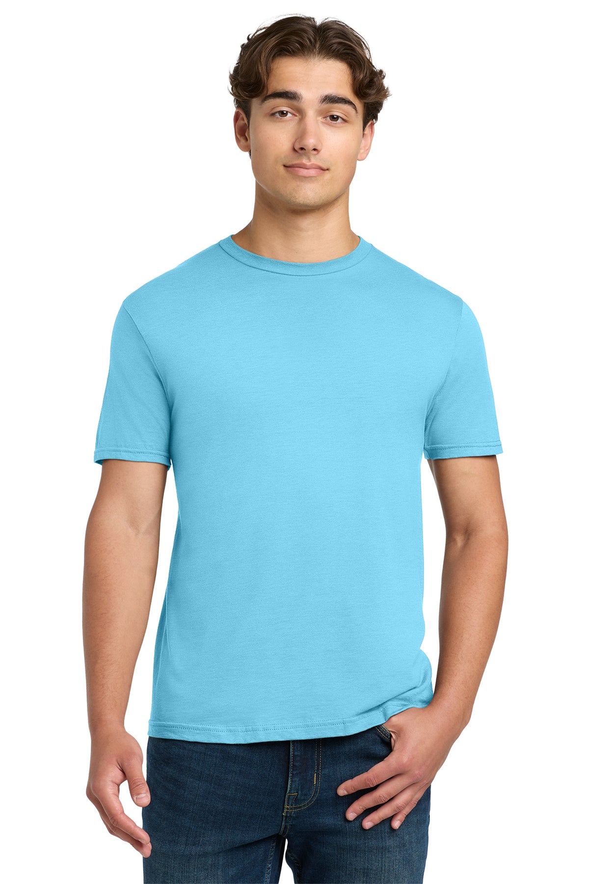 Gildan Softstyle® 64000 T-Shirt - Sky