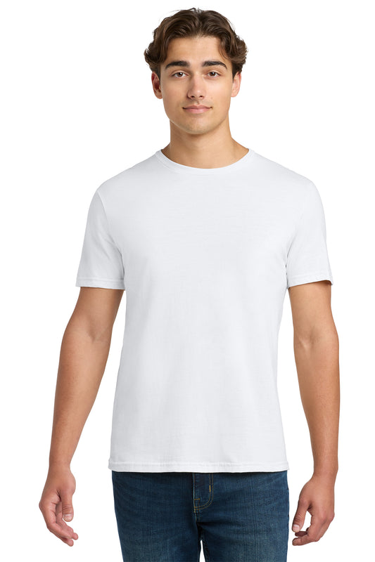 Gildan Softstyle 64000 T-Shirt in White