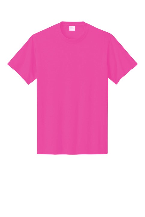 Neon Pink