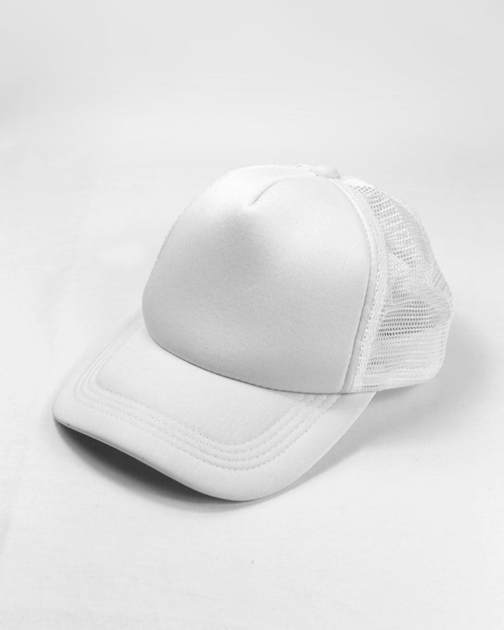 Structured Cap