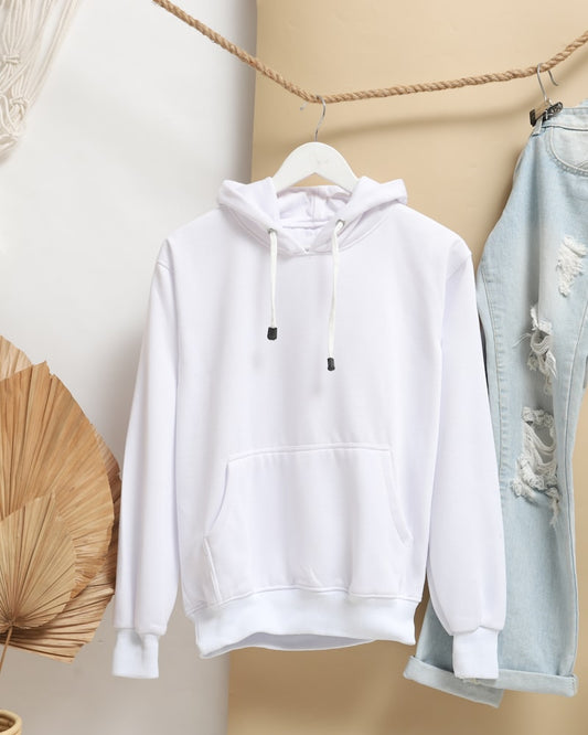 Design Your Own Hoodie