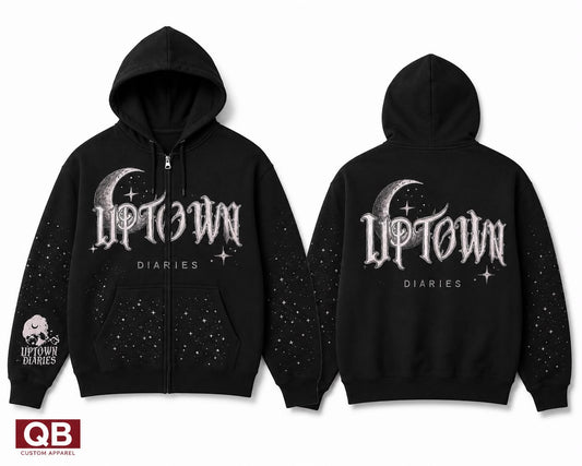 Uptown Diaries