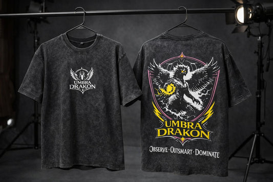 Umbra Drakon