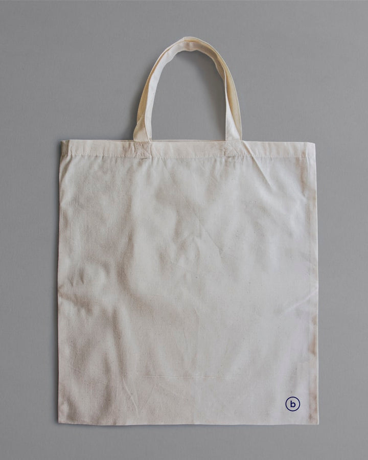 Canvas Tote Bag