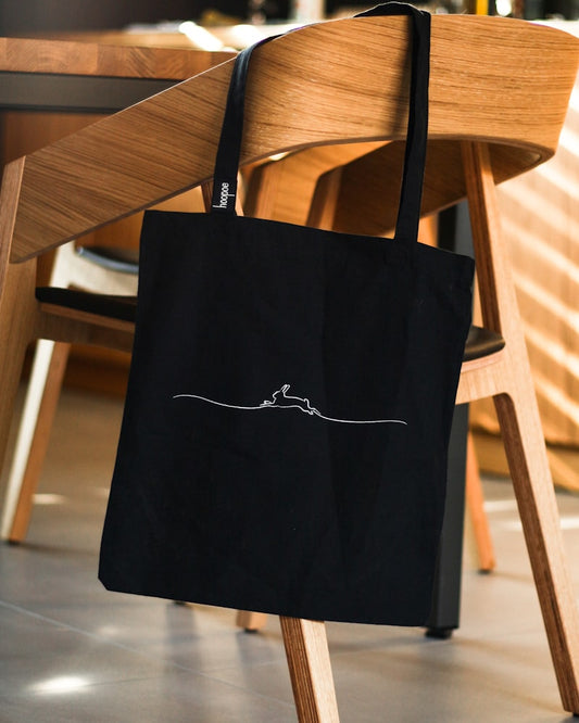 Zip Market Tote